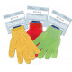 Parissa - Exfoliating Gloves